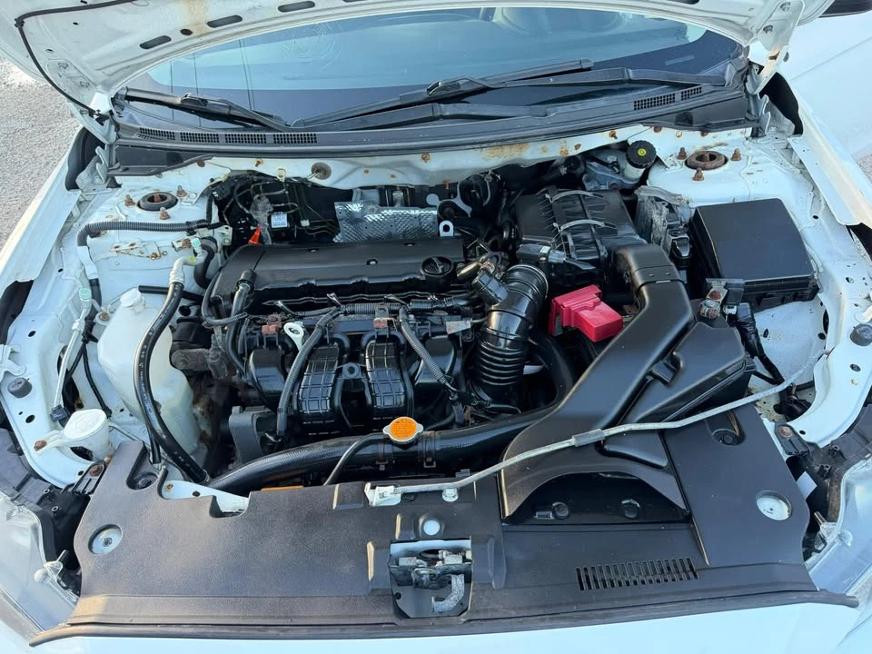 2012 Mitsubishi Lancer 9th Gen - Image 15 of 15