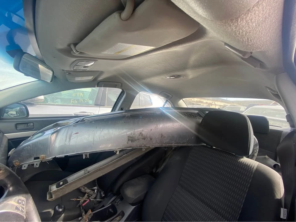 2012 Mitsubishi Lancer 9th Gen - Image 15 of 15