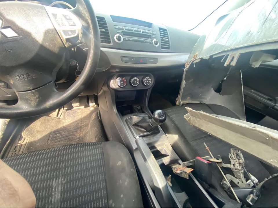 2012 Mitsubishi Lancer 9th Gen - Image 12 of 15