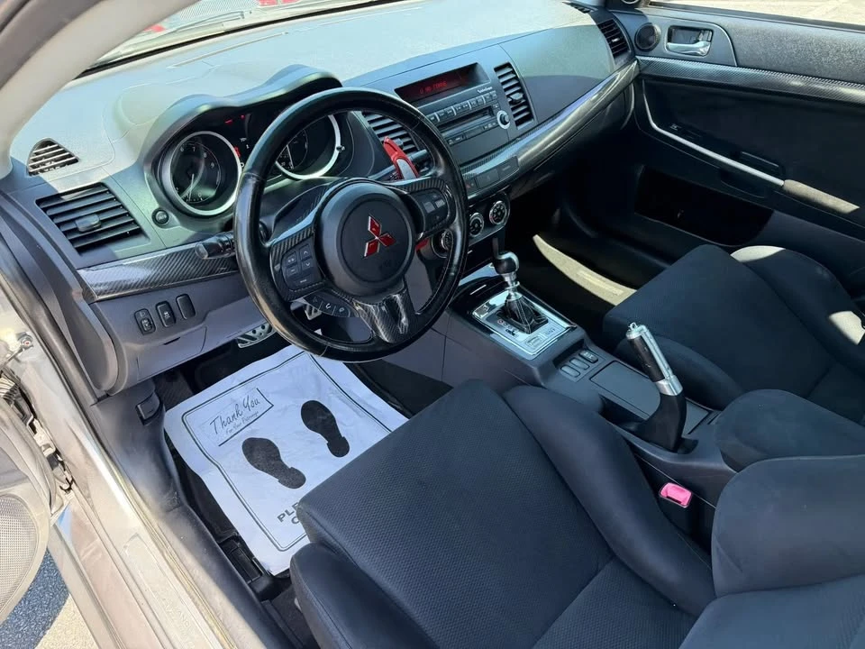 2012 Mitsubishi Lancer 9th Gen - Image 10 of 20