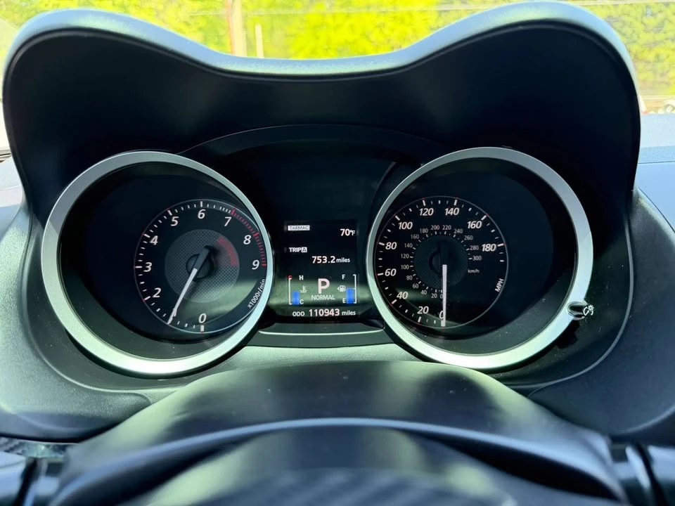 2012 Mitsubishi Lancer 9th Gen - Image 19 of 20