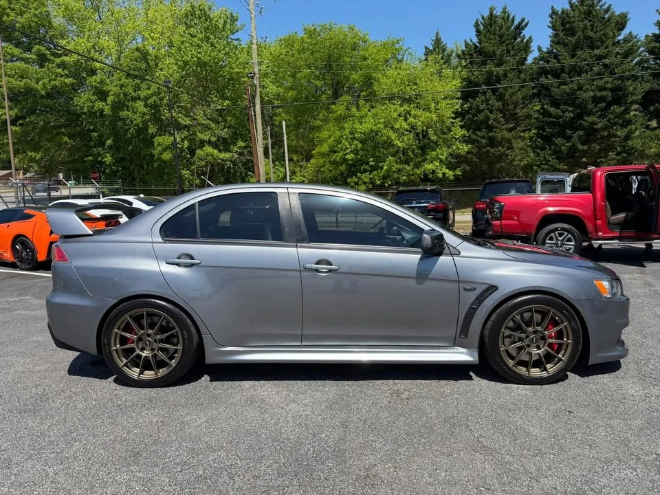 2012 Mitsubishi Lancer 9th Gen - Image 6 of 20