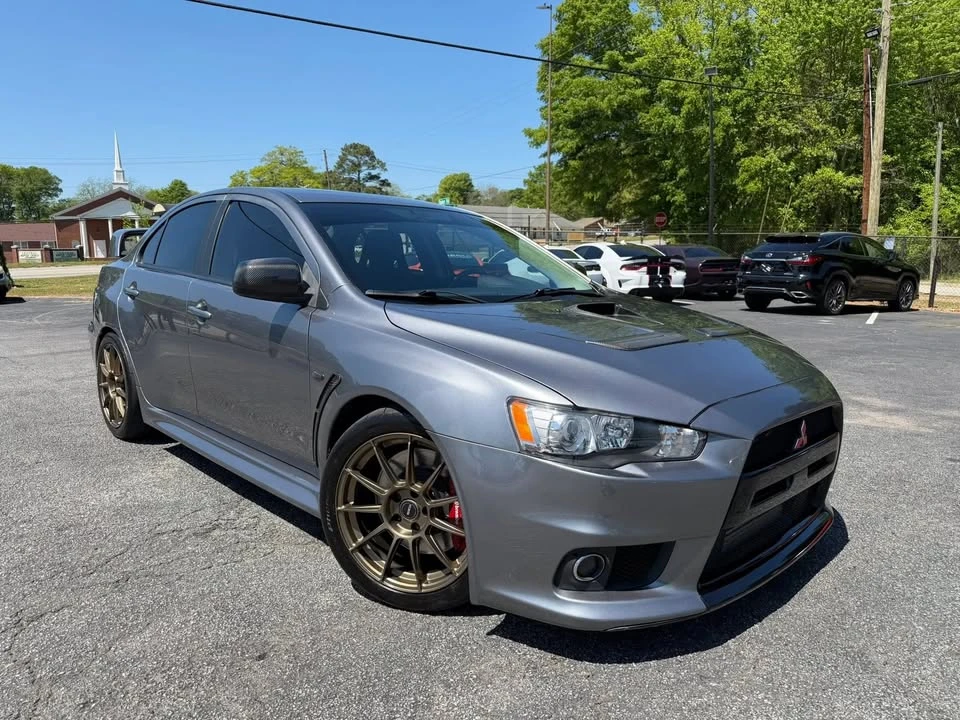 2012 Mitsubishi Lancer 9th Gen - Image 2 of 20