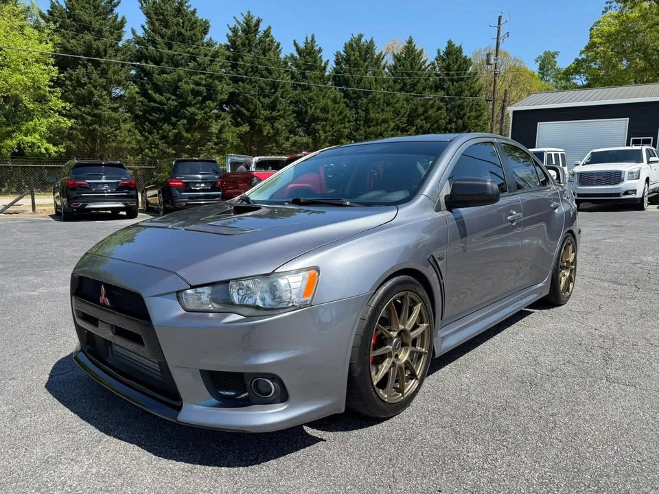 2012 Mitsubishi Lancer 9th Gen - Image 3 of 20