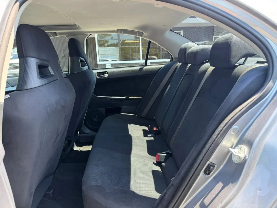 2012 Mitsubishi Lancer 9th Gen - Image 15 of 20