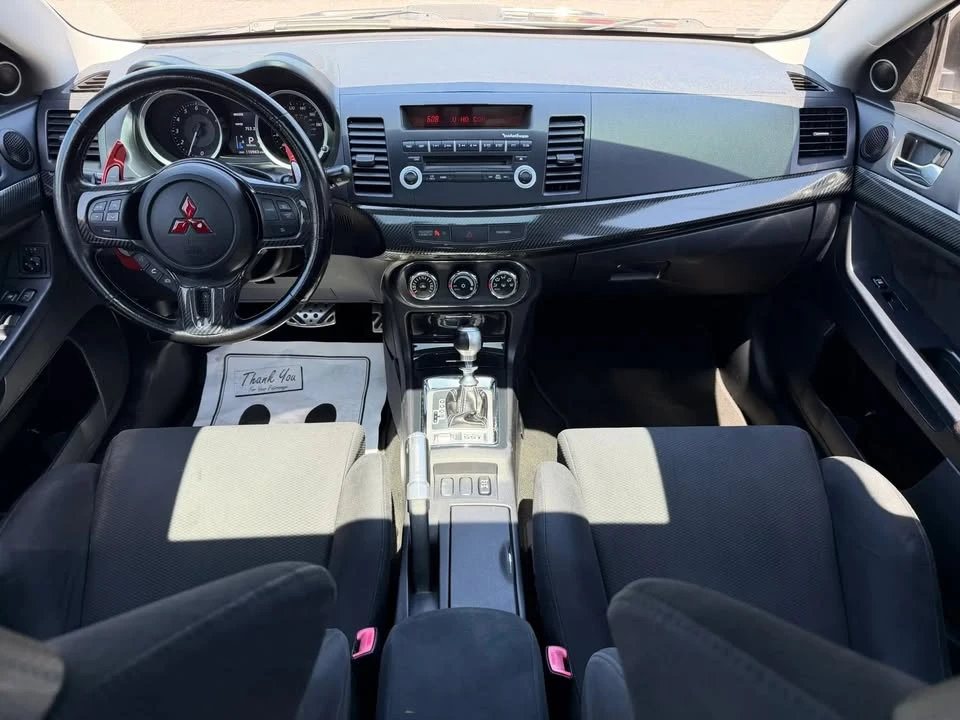 2012 Mitsubishi Lancer 9th Gen - Image 18 of 20