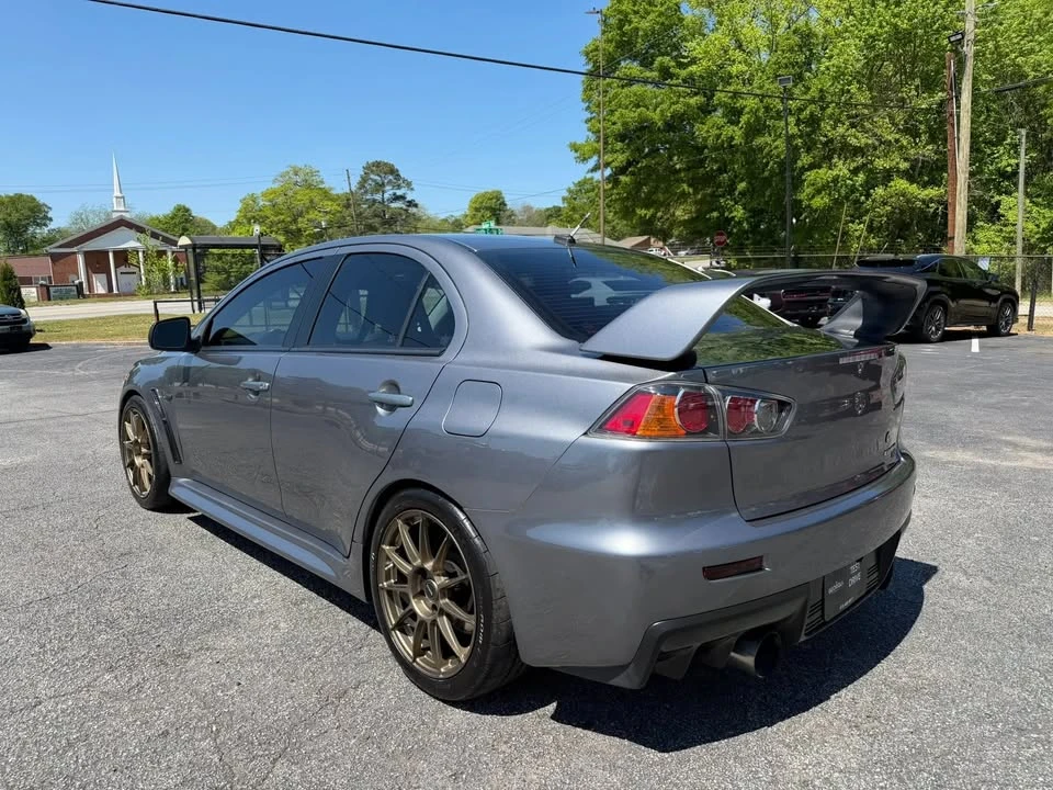 2012 Mitsubishi Lancer 9th Gen - Image 5 of 20