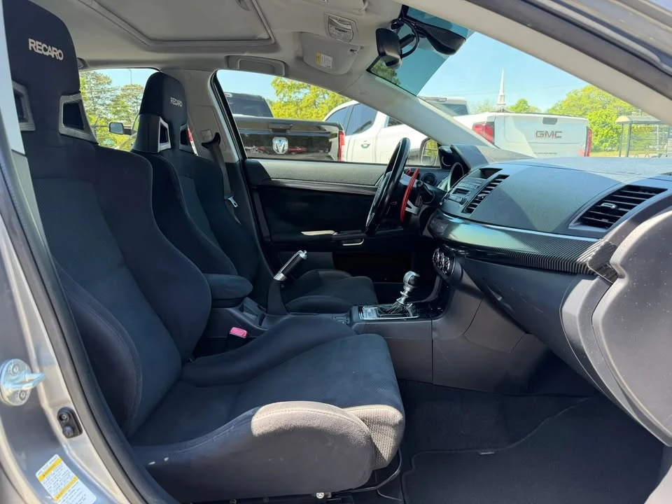 2012 Mitsubishi Lancer 9th Gen - Image 14 of 20