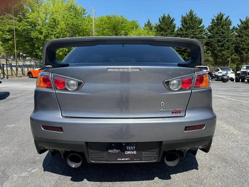 2012 Mitsubishi Lancer 9th Gen - Image 9 of 20