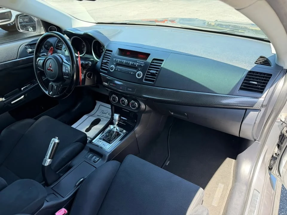 2012 Mitsubishi Lancer 9th Gen - Image 12 of 20
