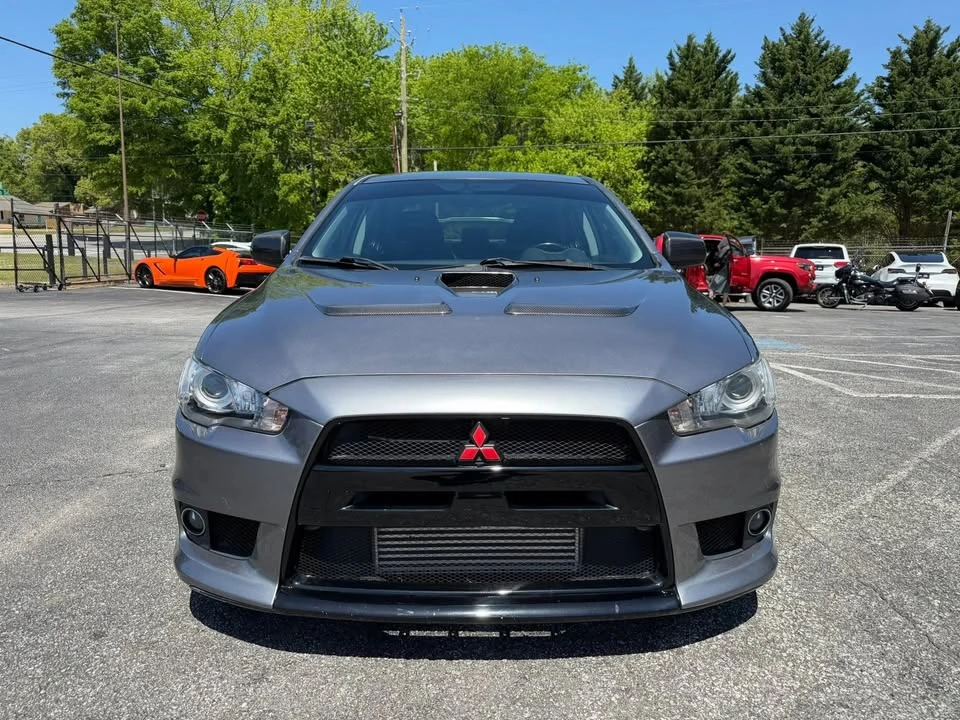 2012 Mitsubishi Lancer 9th Gen - Image 8 of 20
