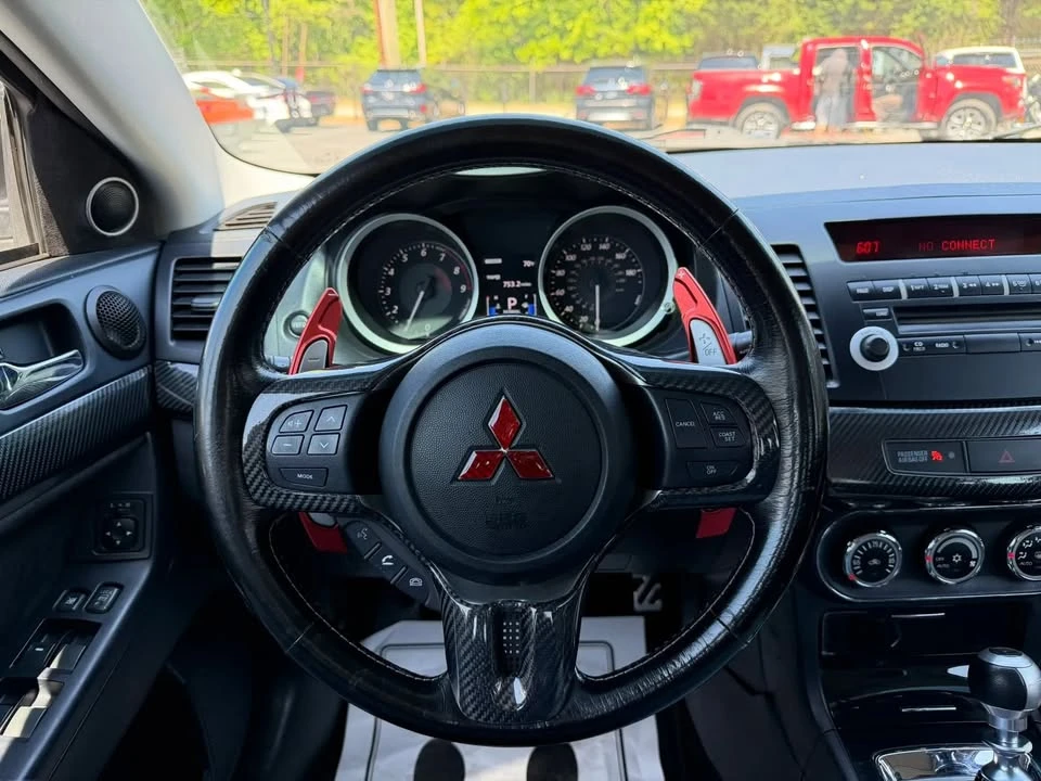 2012 Mitsubishi Lancer 9th Gen - Image 16 of 20