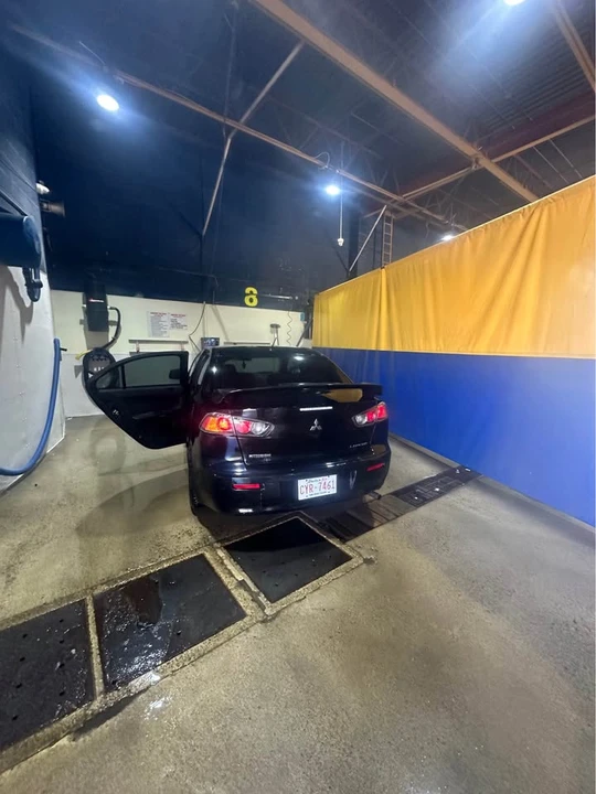 2012 Mitsubishi Lancer 9th Gen - Image 7 of 14