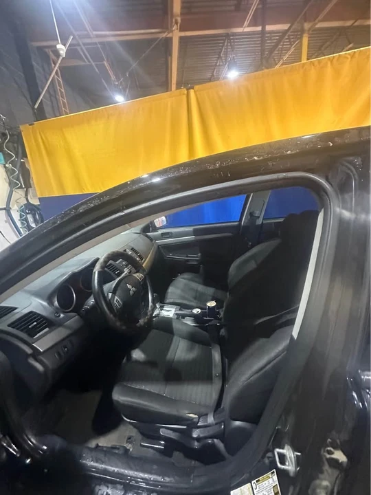 2012 Mitsubishi Lancer 9th Gen - Image 11 of 14