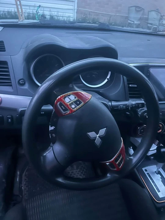 2012 Mitsubishi Lancer 9th Gen - Image 5 of 6