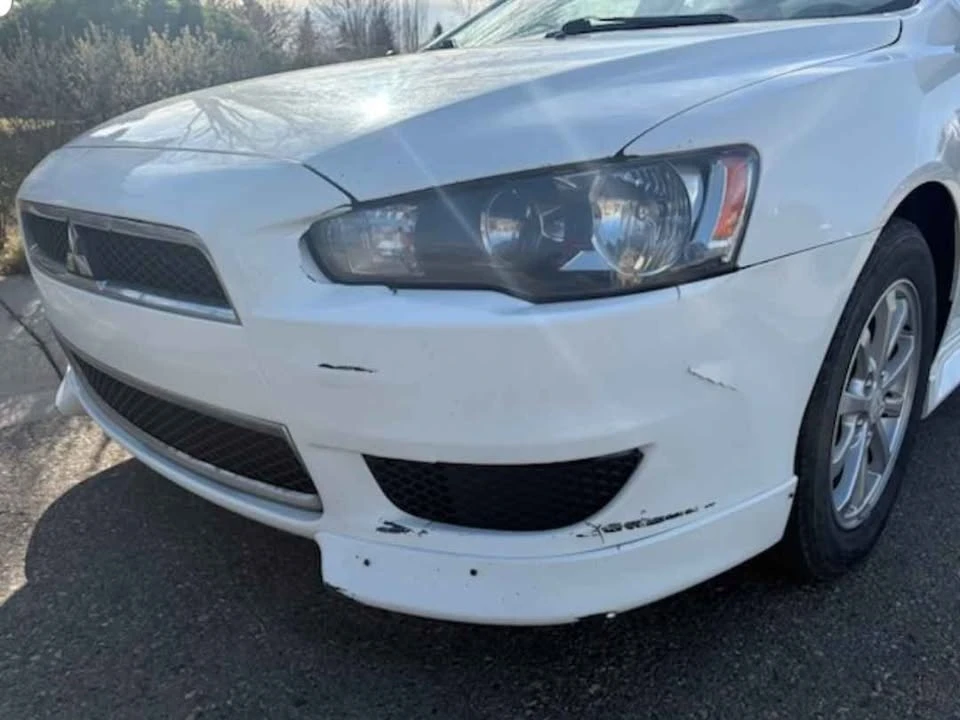 2012 Mitsubishi Lancer 9th Gen - Image 4 of 5