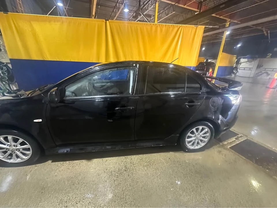 2012 Mitsubishi Lancer 9th Gen - Image 6 of 14