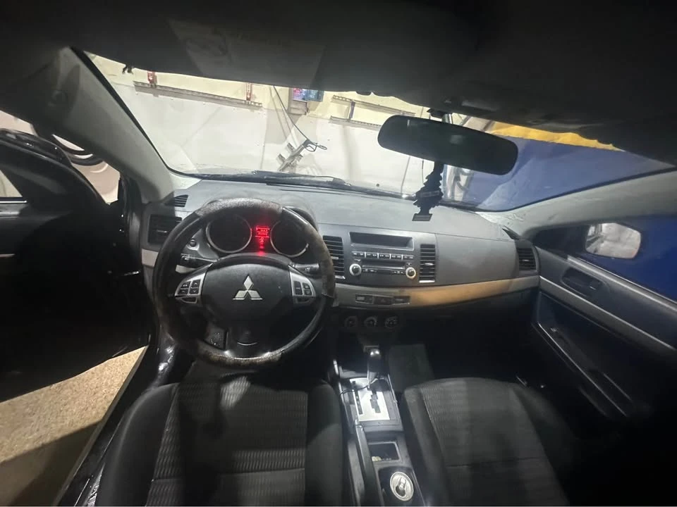 2012 Mitsubishi Lancer 9th Gen - Image 12 of 14