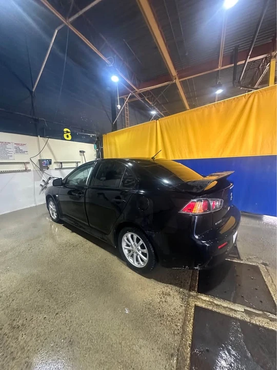 2012 Mitsubishi Lancer 9th Gen - Image 3 of 14