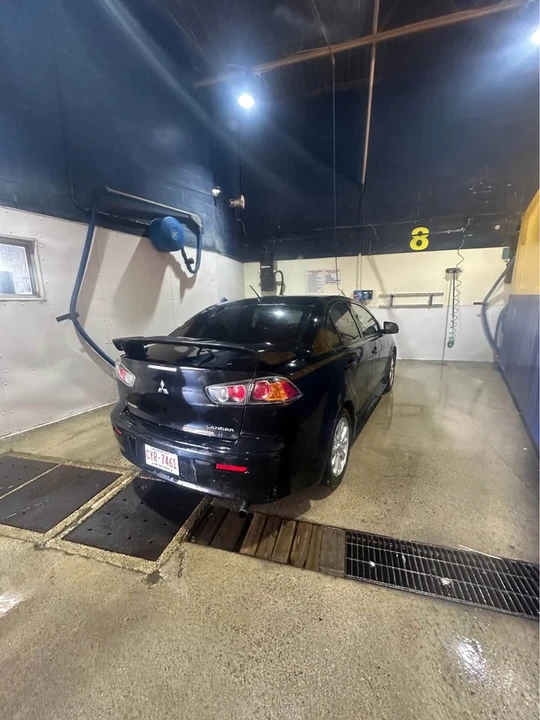 2012 Mitsubishi Lancer 9th Gen - Image 4 of 14