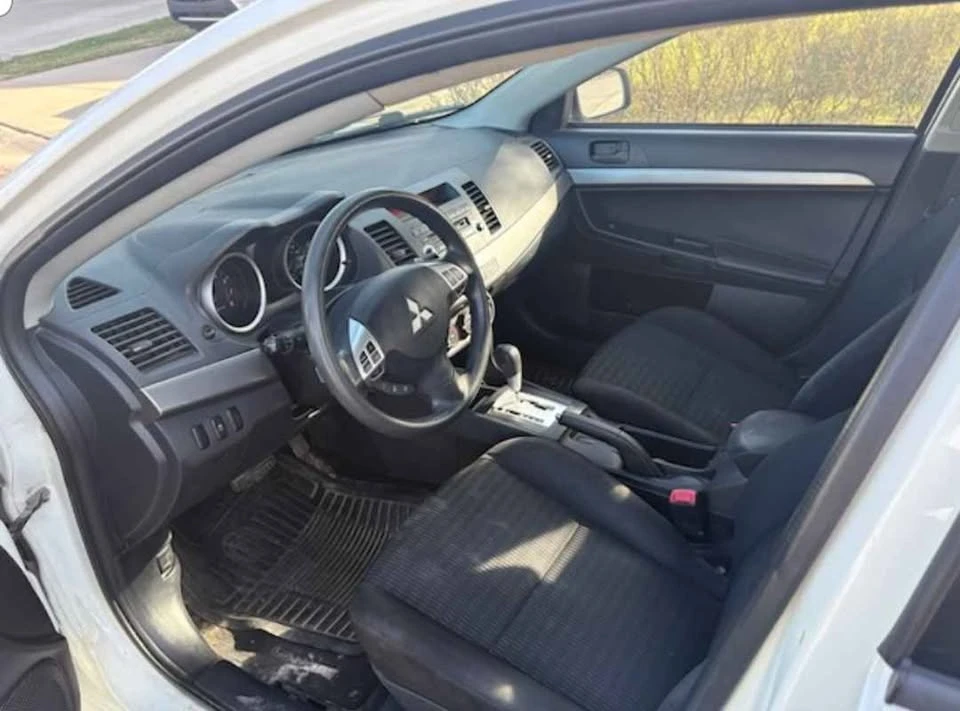 2012 Mitsubishi Lancer 9th Gen - Image 3 of 5