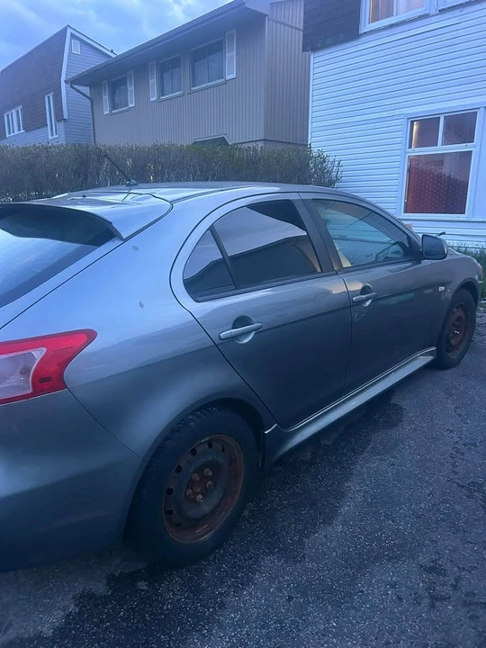 2012 Mitsubishi Lancer 9th Gen - Image 3 of 6