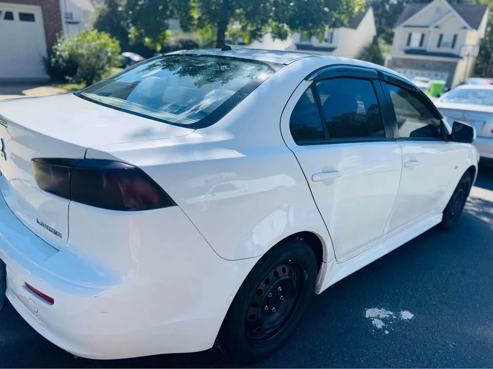2012 Mitsubishi Lancer 10th Gen - Image 2 of 10