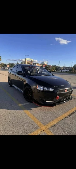 2012 Mitsubishi Lancer 9th Gen - Image 12 of 14