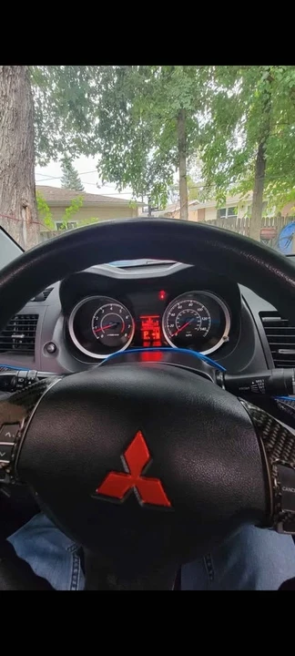 2012 Mitsubishi Lancer 9th Gen - Image 14 of 14