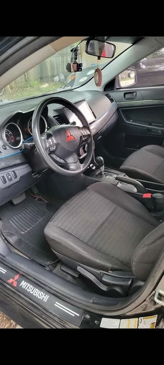 2012 Mitsubishi Lancer 9th Gen - Image 10 of 14