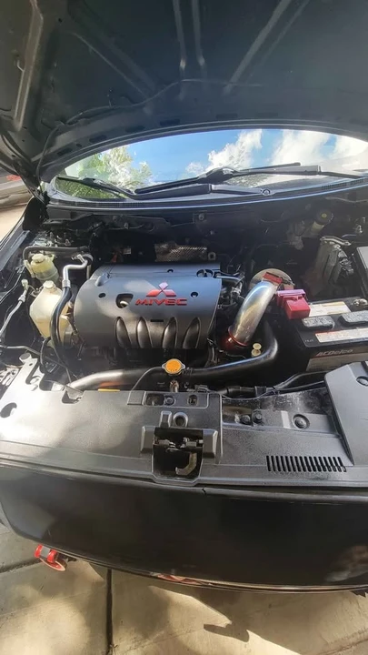 2012 Mitsubishi Lancer 9th Gen - Image 7 of 14