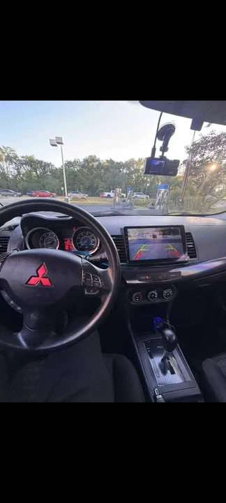2012 Mitsubishi Lancer 9th Gen - Image 3 of 14