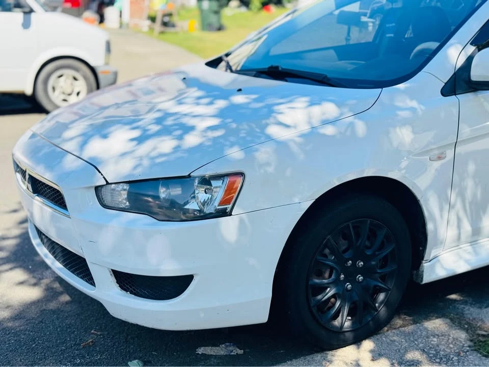 2012 Mitsubishi Lancer 10th Gen - Image 9 of 10