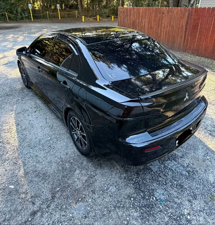 2012 Mitsubishi Lancer 8th Gen - Image 3 of 10