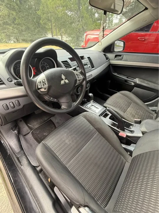2012 Mitsubishi Lancer 10th Gen - Image 7 of 9