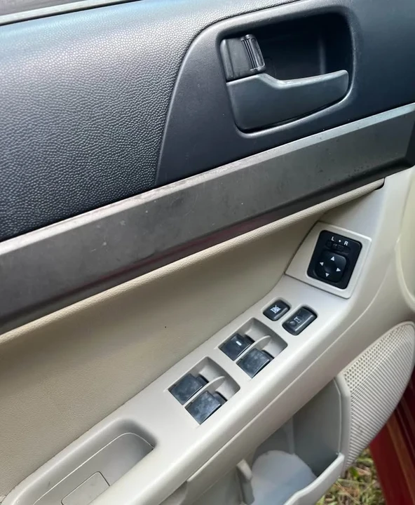 2012 Mitsubishi Lancer 10th Gen - Image 5 of 8