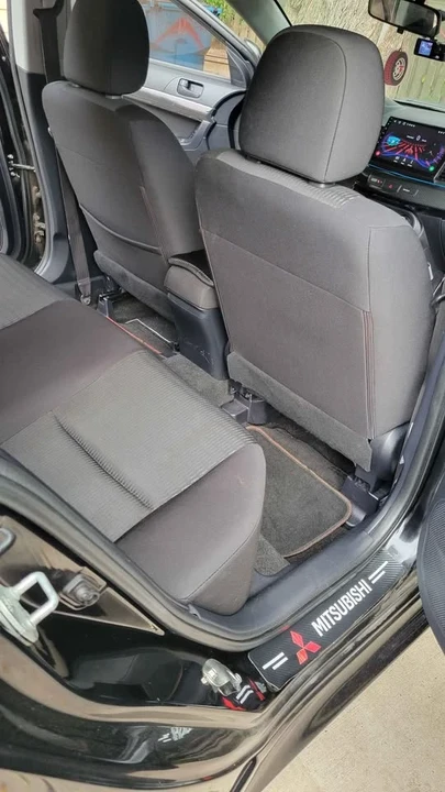 2012 Mitsubishi Lancer 9th Gen - Image 5 of 14