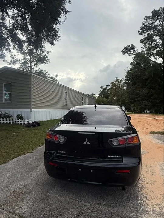 2012 Mitsubishi Lancer 10th Gen - Image 3 of 9