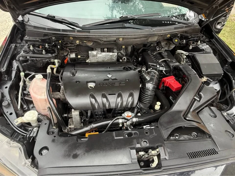 2012 Mitsubishi Lancer 10th Gen - Image 6 of 9