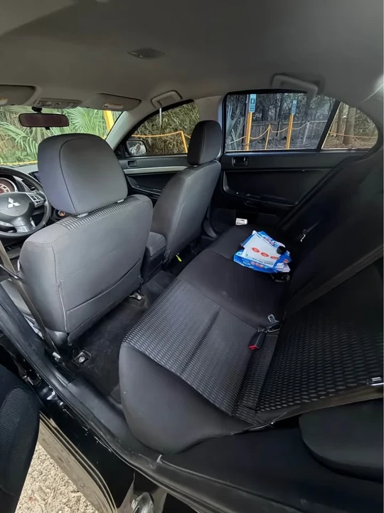 2012 Mitsubishi Lancer 8th Gen - Image 8 of 10
