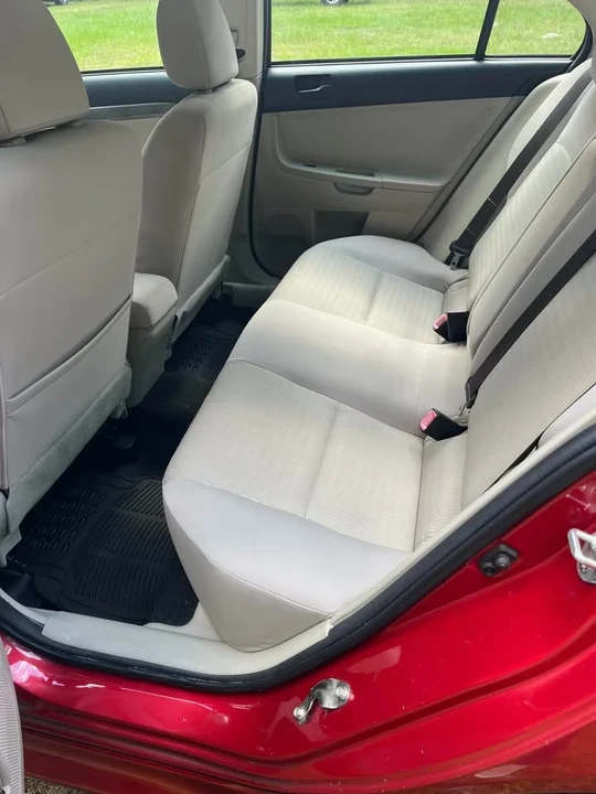 2012 Mitsubishi Lancer 10th Gen - Image 7 of 8