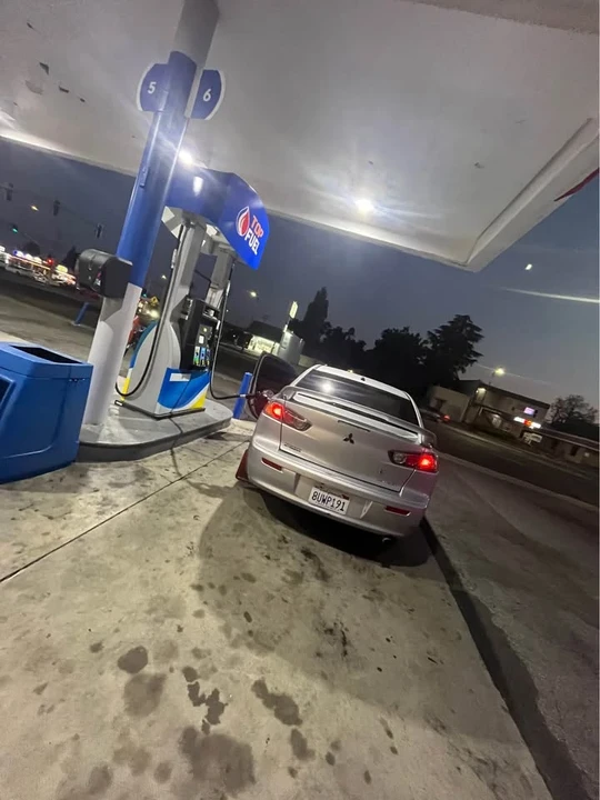 2012 Mitsubishi Lancer 10th Gen - Image 2 of 9