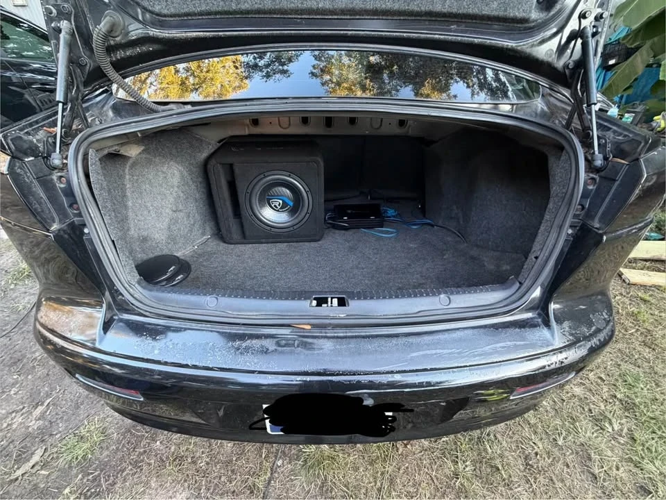 2012 Mitsubishi Lancer 8th Gen - Image 10 of 10