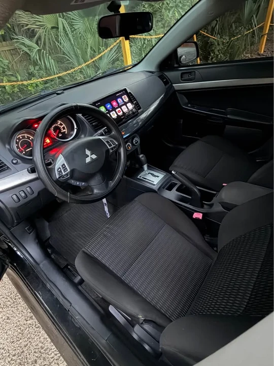 2012 Mitsubishi Lancer 8th Gen - Image 7 of 10