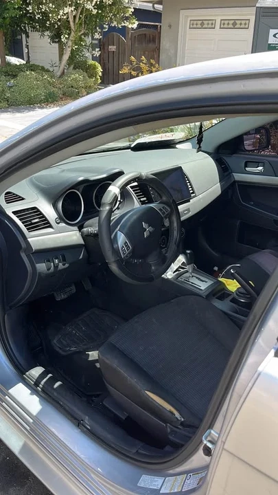 2012 Mitsubishi Lancer 10th Gen - Image 3 of 9