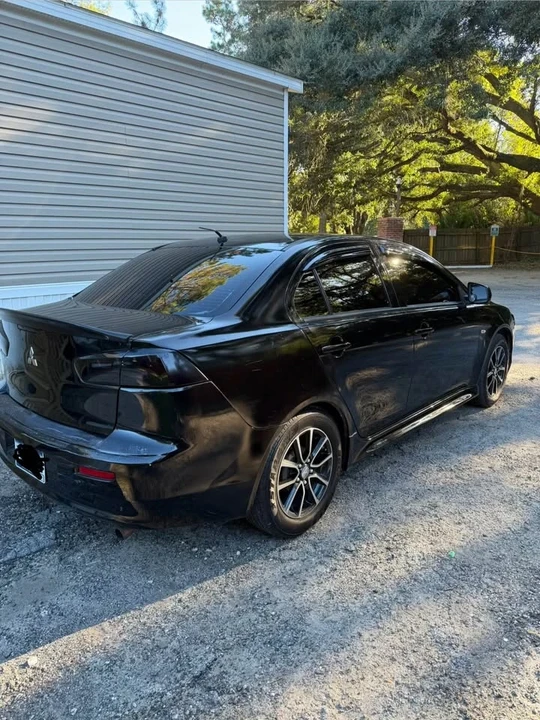 2012 Mitsubishi Lancer 8th Gen - Image 6 of 10