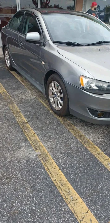 2012 Mitsubishi Lancer 10th Gen - Image 3 of 6