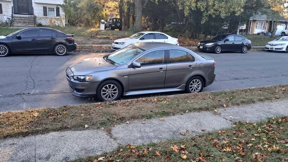 2012 Mitsubishi Lancer 10th Gen - Image 3 of 3