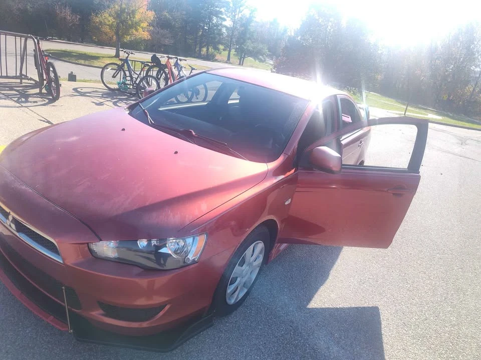 2012 Mitsubishi Lancer 8th Gen - Image 2 of 11