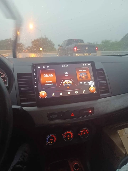 2012 Mitsubishi Lancer 10th Gen - Image 2 of 6